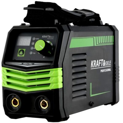 330A MMA TIG LIFT VRD KD1781 invertorová zváračka