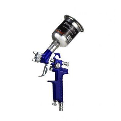 Lakovací pištoľ 125 ml KD2110