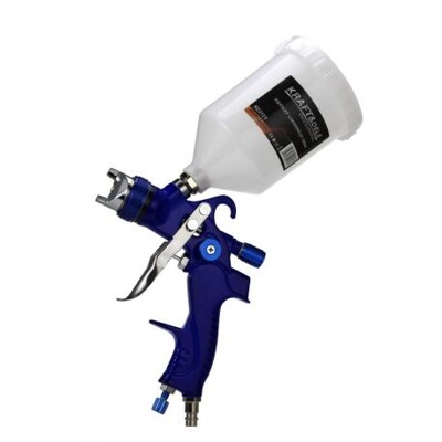 Lakovací pištoľ 600 ml KD2129