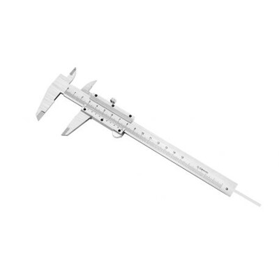Analógové posuvné meradlo (noniózne) 0-150 mm KD10072