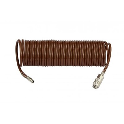 Hadica pneumatická 5x8mm 10m WDS2155