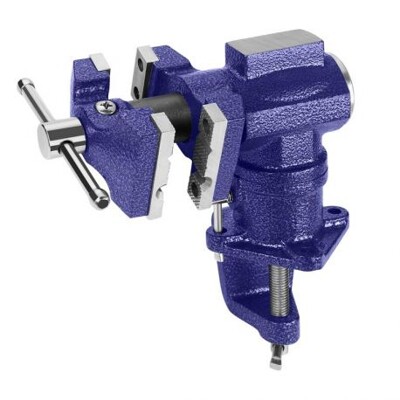 OTOČNÝ ZÁMOČNÍCKY ZVERÁK 65 MM KD5980