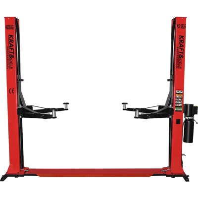 POLOAUTOMATICKÝ HYDRAULICKÝ ZDVIHÁK 230V KD5816