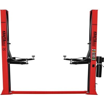 POLOAUTOMATICKÝ HYDRAULICKÝ ZDVIHÁK 400V KD5810