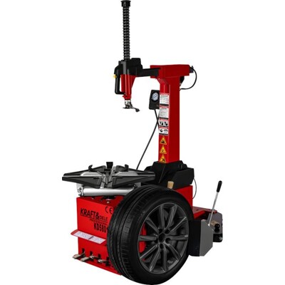 AUTOMATICKÁ MENIČKA PNEUMATÍK 400V KD5801