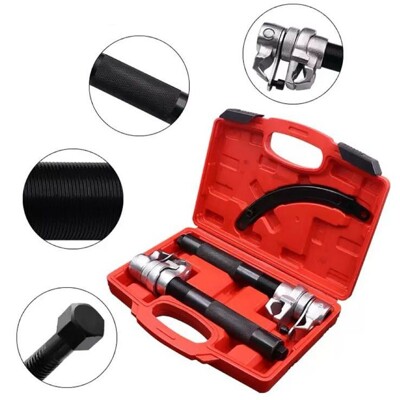 PRUŽINOVÝ KOMPRESOR 28-280MM KD12520