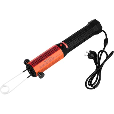 KD5991 INDUKČNÝ OHRIEVAČ PRE SKRUTKU