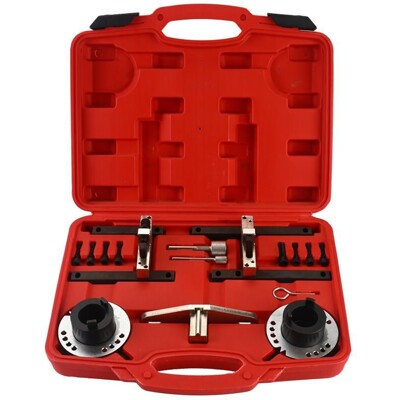 ZÁMOK ROZVODU FORD KD12518