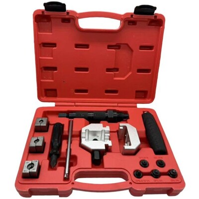 HYDRAULICKÝ LIS NA BRZDOVÚ HADICU KD12525