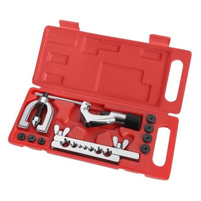 SADA NA PLNENIE BRZDOVÝCH KONCOV 10 DIELOV KD12528