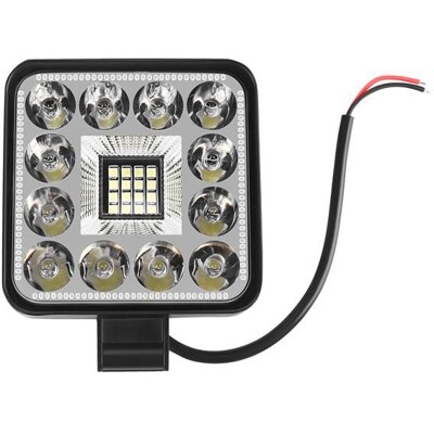 KD3487 40W mini LED vonkajšia pracovná lampa