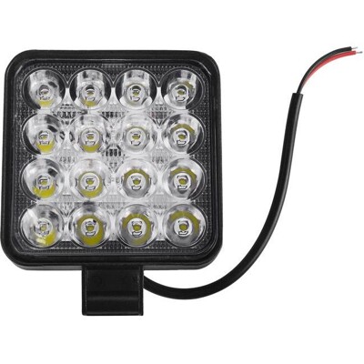 MINI LED PRACOVNÉ SVETLO S VYHĽADÁVACÍM SVETLOM KD3486