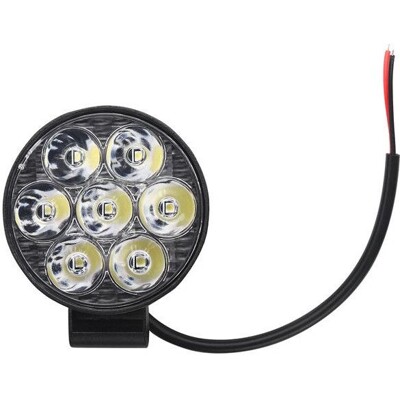 MINI LED PRACOVNÉ SVIETIDLO 2,5'' VYHĽADÁVACIA SVETLOMET KD3485