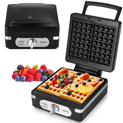 VAFLOVÝ PEČIČ 2000 W KD4100