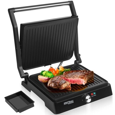 ELEKTRICKÝ GRIL 2400 W KD4103