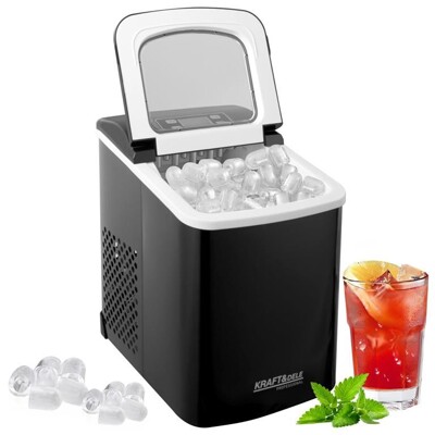 VÝROBNÍK ĽADU 110 W 2 l KD4123