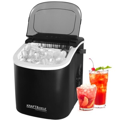 VÝROBNÍK ĽADU 1,2 L KD4124