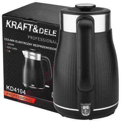 RÝCHLA KANVICA 1,8 L KD4104