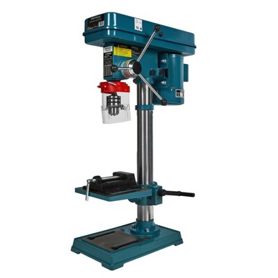 Stolová stĺpová vŕtačka KD513 s výkonom 1450 W
