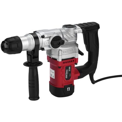 Búracie kladivo SDS-PLUS KD3210 s výkonom 2800 W