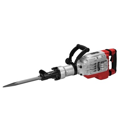 BÚRACIE KLADIVO 3200W 75J HEX-GAN KD3211