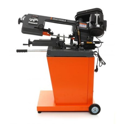 Pásová píla na kov KRAFT&amp;DELE KD1734