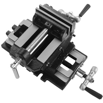 DVOJOSÝ PRIEČNÝ ZVERÁK 100 MM KD3515