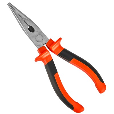 Dlhé univerzálne kliešte 160 mm KD10806