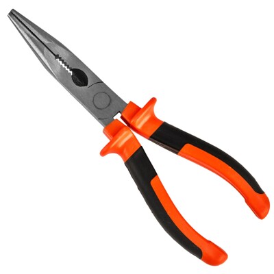 Dlhé univerzálne kliešte 180 mm KD10807