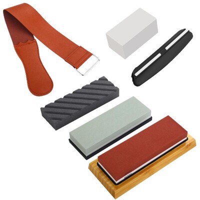 KAMEŇ/KAMENE NA BRÚSENIE NOŽOV KD11271