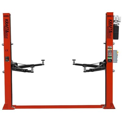 AUTOMATICKÝ HYDRAULICKÝ STĹPOVÝ ZDVIHÁK KD5813