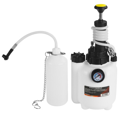 ZARIADENIE NA ODVZDUŠNENIE BRZDOVEJ KVAPALINY KD5933