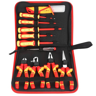 KD5970 11-DIELNA SADA IZOLOVANÉHO NÁRADIA