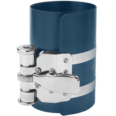 Krimpovací stroj na krúžky 75-175MM 100MM KD11778