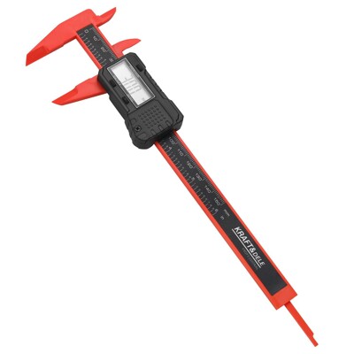 ELEKTRONICKÝ POSUVNÝ MERADLÁ 150 MM KD10071