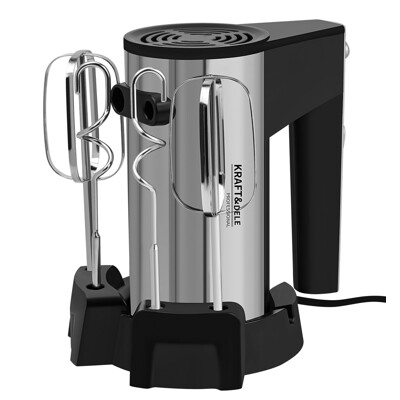 Ručný kuchynský mixér s výkonom 1000 W KD4142