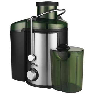 Odšťavovač 1600W KD4138