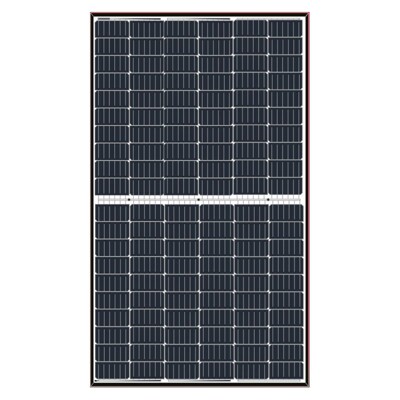 ZNSHINE 570W fotovoltický panel so strieborným rámom ZS570W-SR-B