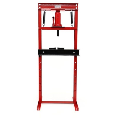 Hydraulický lis 20T KD329