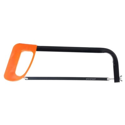 Ručná píla na kov/drevo 300 mm kd10331