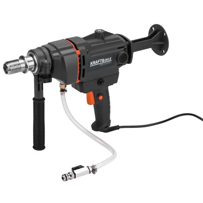 Vŕtačka do betónu KD5952 s výkonom 2300 W