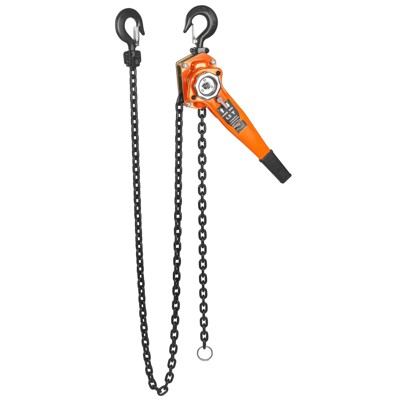 RAČŇOVÝ REŤAZOVÝ NAVIJAK 1,5T 3M KD3500