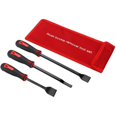 Sada škrabiek na odstraňovanie tesnení KD5951