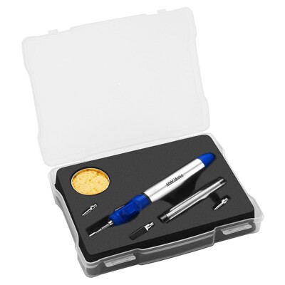 MINI PLYNOVÝ HORÁK V PUZDRE KD1792