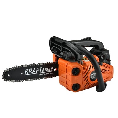 BENZÍNOVÁ PÍLA NA KONÁRE 3,9 HP 25 CM KD10614