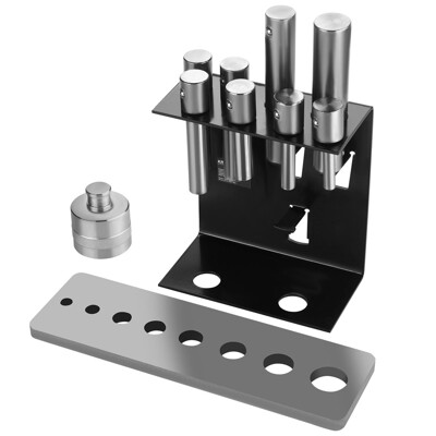 HYDRAULICKÉ LISOVACIE ADAPTÉRY - ČAPY KD5877