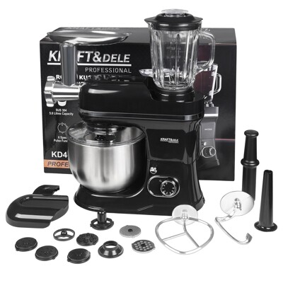 Planetárny kuchynský robot max. 3000 W / 5 l KD4147