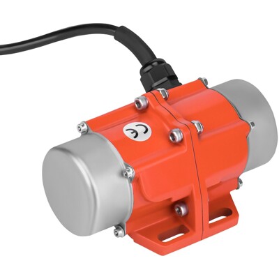 Vibračný motor 230V 110W KD1794