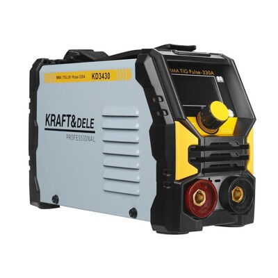 INVERTOROVÉ ZVÁRANIE MMA TIGLift Pulse 330A KD3430