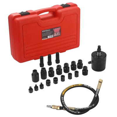 Pneumatické kladivo na demontáž vstrekovačov BOSCH DELPHI SIEMEND KD12533